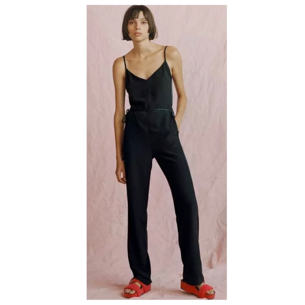 Rag & Bone Rosa Jumpsuit